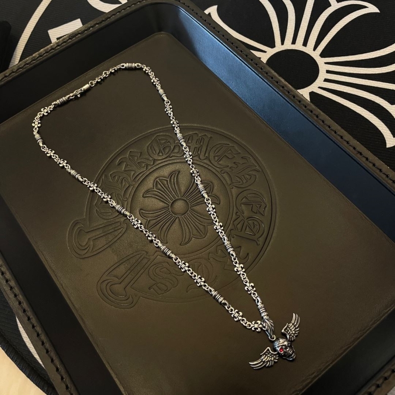 Chrome Hearts Necklaces